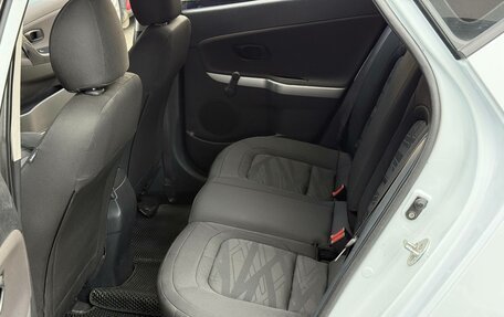 KIA cee'd III, 2012 год, 699 000 рублей, 15 фотография