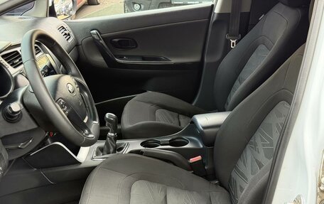 KIA cee'd III, 2012 год, 699 000 рублей, 14 фотография