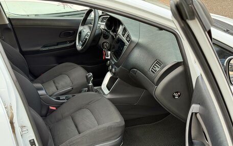 KIA cee'd III, 2012 год, 699 000 рублей, 17 фотография