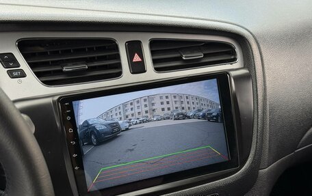 KIA cee'd III, 2012 год, 699 000 рублей, 22 фотография