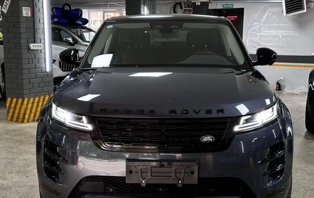 Land Rover Range Rover Evoque II, 2025 год, 5 399 000 рублей, 2 фотография