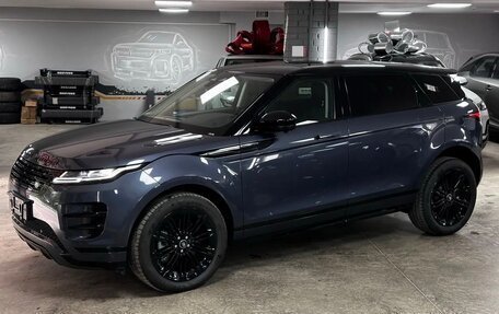 Land Rover Range Rover Evoque II, 2025 год, 5 399 000 рублей, 3 фотография