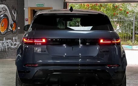 Land Rover Range Rover Evoque II, 2025 год, 5 399 000 рублей, 4 фотография