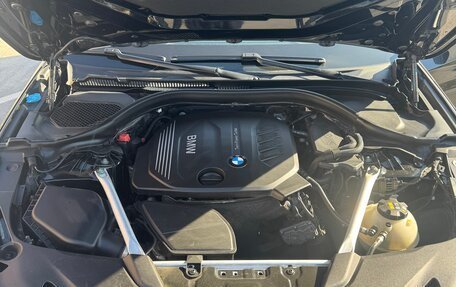 BMW 5 серия, 2019 год, 2 850 000 рублей, 17 фотография