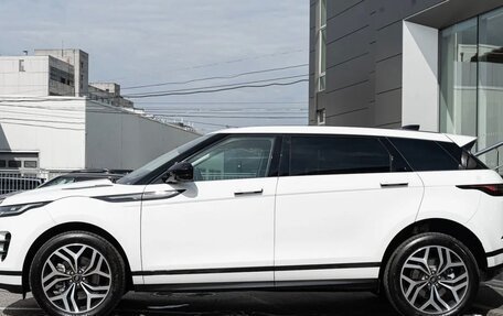 Land Rover Range Rover Evoque II, 2025 год, 5 399 000 рублей, 5 фотография