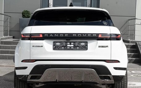 Land Rover Range Rover Evoque II, 2025 год, 5 399 000 рублей, 7 фотография