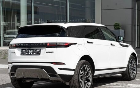 Land Rover Range Rover Evoque II, 2025 год, 5 399 000 рублей, 8 фотография