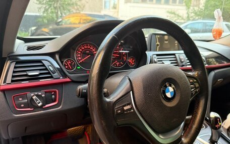 BMW 3 серия, 2013 год, 1 500 000 рублей, 7 фотография