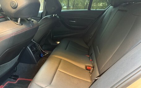 BMW 3 серия, 2013 год, 1 500 000 рублей, 9 фотография