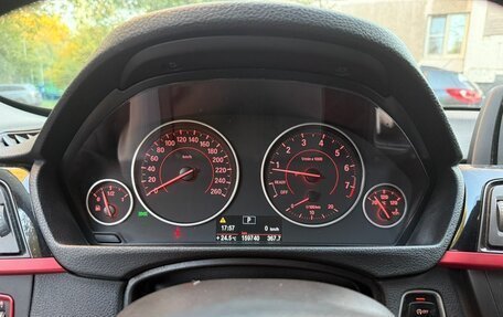 BMW 3 серия, 2013 год, 1 500 000 рублей, 8 фотография