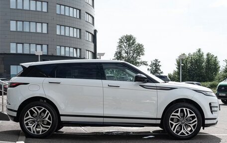 Land Rover Range Rover Evoque II, 2025 год, 5 399 000 рублей, 4 фотография