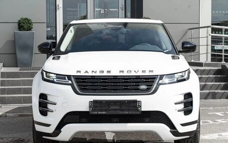 Land Rover Range Rover Evoque II, 2025 год, 5 399 000 рублей, 2 фотография