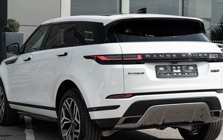 Land Rover Range Rover Evoque II, 2025 год, 5 399 000 рублей, 6 фотография