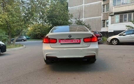 BMW 3 серия, 2013 год, 1 500 000 рублей, 4 фотография