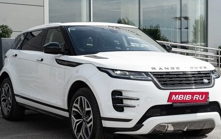 Land Rover Range Rover Evoque II, 2025 год, 5 399 000 рублей, 3 фотография
