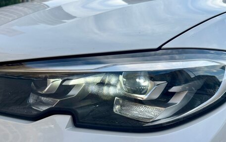 BMW 3 серия, 2019 год, 2 975 000 рублей, 8 фотография