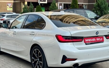 BMW 3 серия, 2019 год, 2 975 000 рублей, 3 фотография