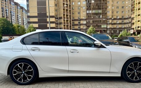BMW 3 серия, 2019 год, 2 975 000 рублей, 5 фотография