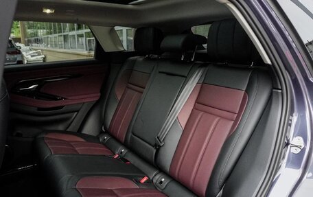 Land Rover Range Rover Evoque II, 2025 год, 5 399 000 рублей, 15 фотография