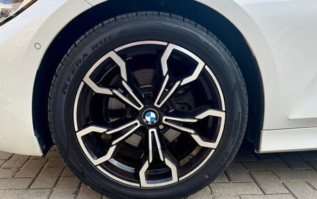 BMW 3 серия, 2019 год, 2 975 000 рублей, 7 фотография