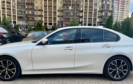 BMW 3 серия, 2019 год, 2 975 000 рублей, 6 фотография