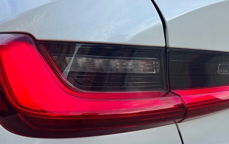 BMW 3 серия, 2019 год, 2 975 000 рублей, 9 фотография