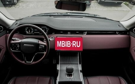 Land Rover Range Rover Evoque II, 2025 год, 5 399 000 рублей, 11 фотография