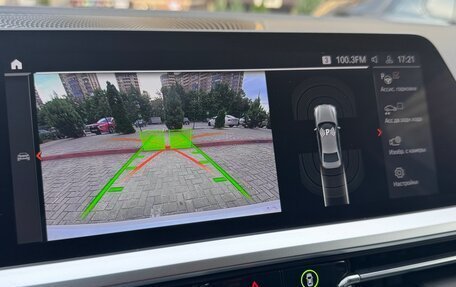 BMW 3 серия, 2019 год, 2 975 000 рублей, 19 фотография