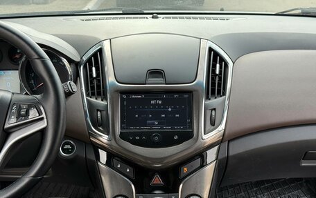 Chevrolet Cruze II, 2013 год, 850 000 рублей, 19 фотография
