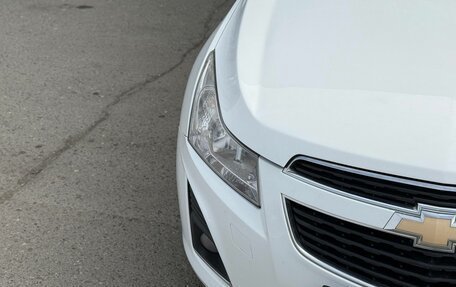 Chevrolet Cruze II, 2013 год, 850 000 рублей, 8 фотография
