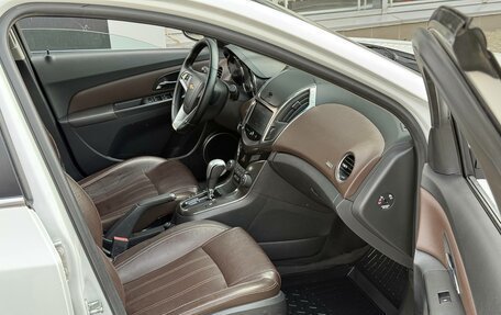 Chevrolet Cruze II, 2013 год, 850 000 рублей, 15 фотография