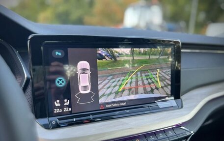 Skoda Octavia IV, 2025 год, 2 590 000 рублей, 10 фотография