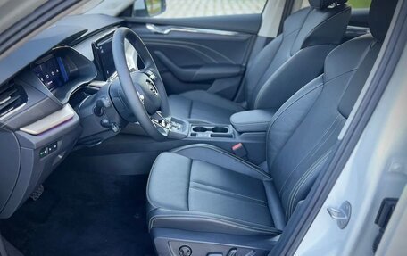 Skoda Octavia IV, 2025 год, 2 590 000 рублей, 7 фотография