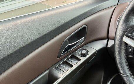 Chevrolet Cruze II, 2013 год, 850 000 рублей, 25 фотография