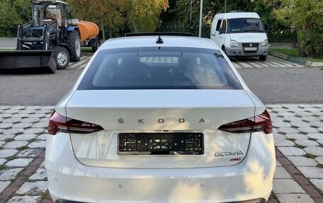 Skoda Octavia IV, 2025 год, 2 590 000 рублей, 5 фотография