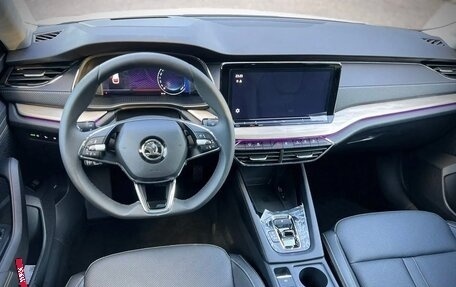 Skoda Octavia IV, 2025 год, 2 590 000 рублей, 8 фотография