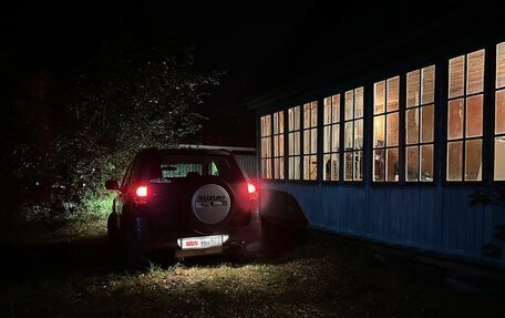 Suzuki Grand Vitara, 2007 год, 850 000 рублей, 4 фотография