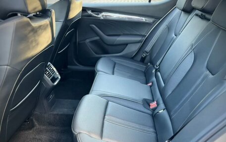 Skoda Octavia IV, 2025 год, 2 590 000 рублей, 13 фотография