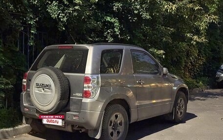 Suzuki Grand Vitara, 2007 год, 850 000 рублей, 7 фотография