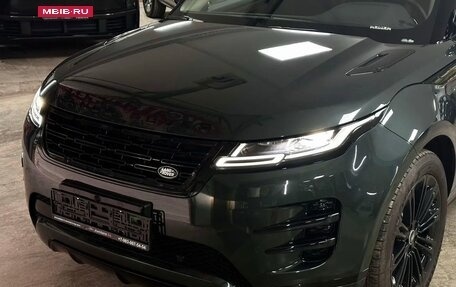 Land Rover Range Rover Evoque II, 2025 год, 5 399 000 рублей, 2 фотография