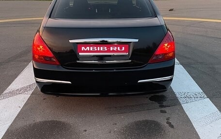 Nissan Teana, 2007 год, 700 000 рублей, 4 фотография