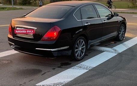 Nissan Teana, 2007 год, 700 000 рублей, 3 фотография