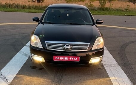 Nissan Teana, 2007 год, 700 000 рублей, 1 фотография