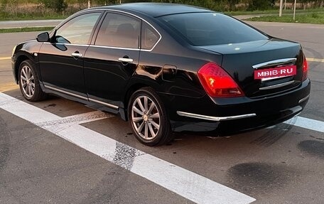 Nissan Teana, 2007 год, 700 000 рублей, 6 фотография