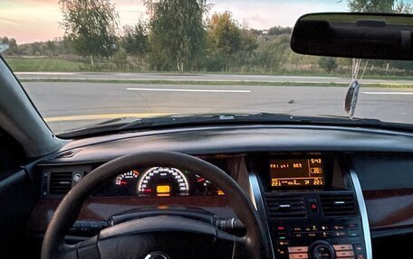 Nissan Teana, 2007 год, 700 000 рублей, 12 фотография
