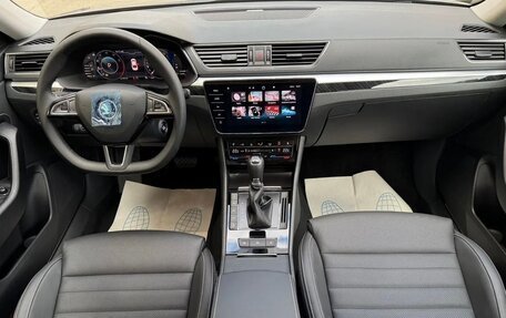 Skoda Superb III рестайлинг, 2025 год, 2 949 000 рублей, 8 фотография