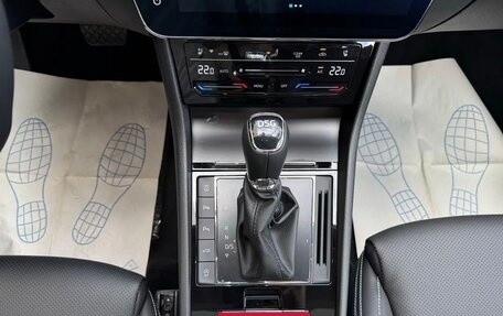 Skoda Superb III рестайлинг, 2025 год, 2 949 000 рублей, 10 фотография