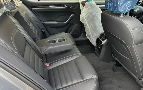 Skoda Superb III рестайлинг, 2025 год, 2 949 000 рублей, 13 фотография