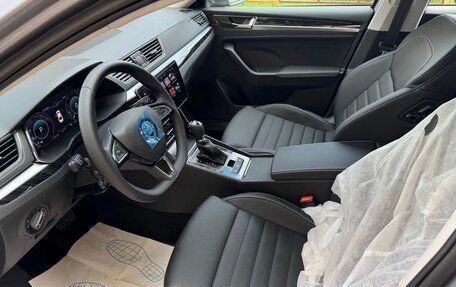 Skoda Superb III рестайлинг, 2025 год, 2 949 000 рублей, 7 фотография