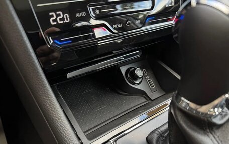 Skoda Superb III рестайлинг, 2025 год, 2 949 000 рублей, 11 фотография